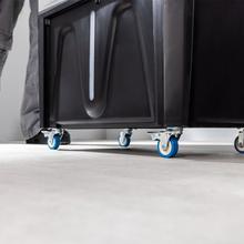 AirIndustry 60000 Climatizador Industrial de 60L con 6000 m³/h, 200W, 3 Velocidades, Uso Sencillo y Ruedas Multidireccionales