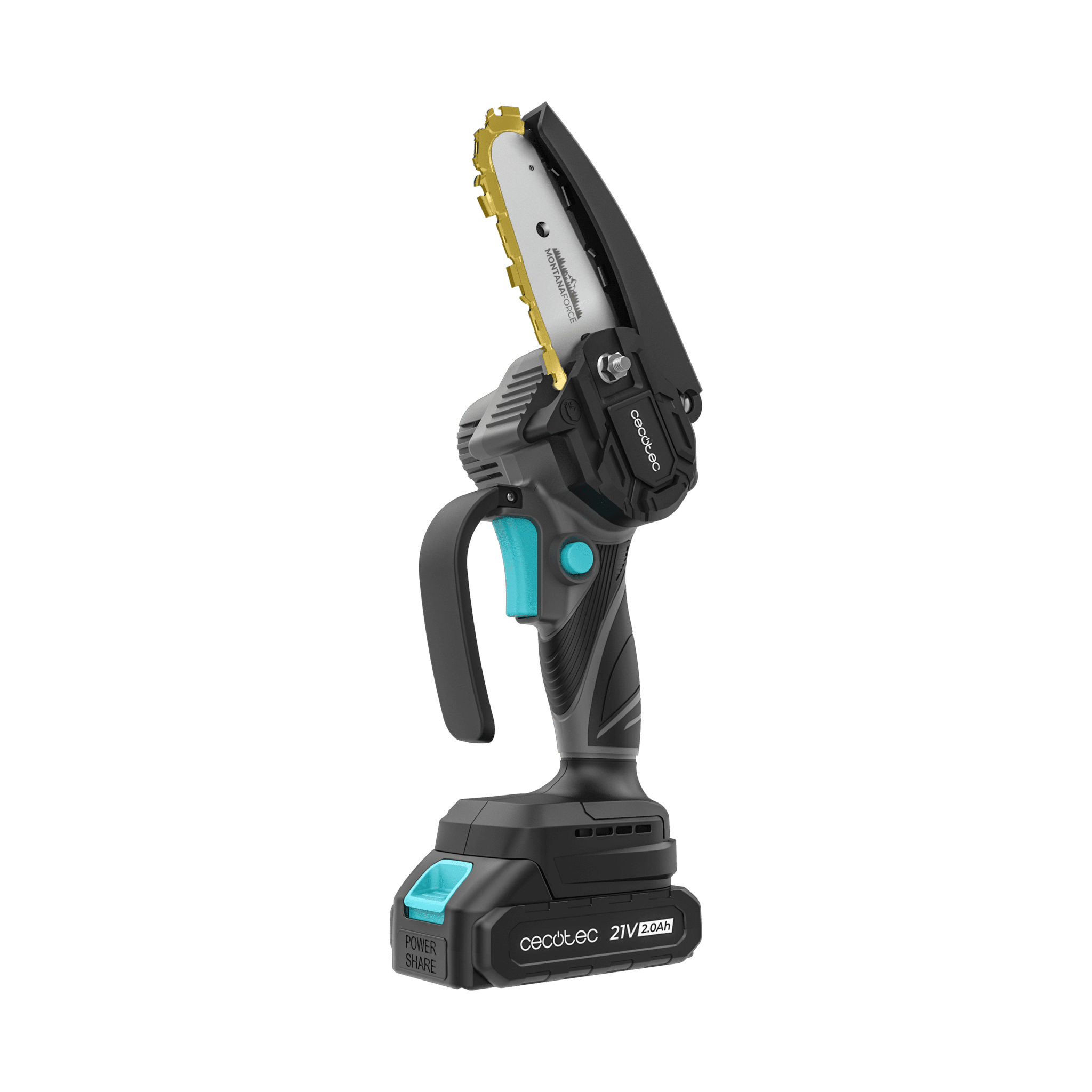 Mini sierra eléctrica CECOTEC MontanaForce 4000 Hand