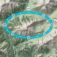 XC Eros Large Descubre la bicicleta eléctrica de montaña diseñada para aventureros. Con ruedas de 29", autonomía de hasta 112 Km, suspensión delantera y frenos hidráulicos Shimano MT200, esta bici es tu aliada perfecta para conquistar cualquier terreno.