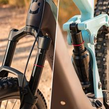 TR AtlasPro Large La bicicleta eléctrica de montaña lleva el rendimiento y la aventura a un nivel completamente nuevo. Con ruedas de 29", una autonomía impresionante gracias a su batería LG de 500Wh, doble suspensión avanzada y frenos hidráulicos Shimano MT410, la TR AtlasPro está diseñada para desafiar cualquier terreno y ofrecerte la mejor experiencia en tus rutas más exigentes.