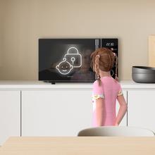 Proclean 6030 Black with colorful screen Microondas digital con botones táctiles de 20L y 700W.