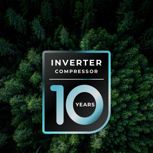 Bolero Aguazero 6620 Bolero 60 cm integrierbarer Geschirrspüler dark inox mit 15 Maßgedecken, Klasse C, 8 Programmen, Inverter-Motor, XXL-FullColor-Display, Smart Wash, UV-Licht, Turbo Dry+, AutoClean, Halbe Beladung, Delay Start, Kindersicherung und dritter Korb