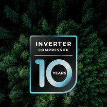 Bolero Aguazero 6620 Dark Bolero 60 cm integrierbarer Geschirrspüler dark inox mit 15 Maßgedecken, Klasse C, 8 Programmen, Inverter-Motor, XXL-FullColor-Display, Smart Wash, UV-Licht, Turbo Dry+, AutoClean, Halbe Beladung, Delay Start, Kindersicherung und dritter Korb