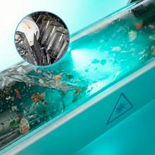 Bolero Aguazero 6320 Full-BI Matt White Glass Lavavajillas Bolero integrable y cristal blanco mate 60 cm con 15 servicios, Clase D, 8 Programas, pantalla FullColor, Smart Wash, UV Light, Turbo Dry+, AutoClean, Half Load, Dual Zone Wash, Delay Start, ChildLock, bandeja superior ajustable y tercera bandeja