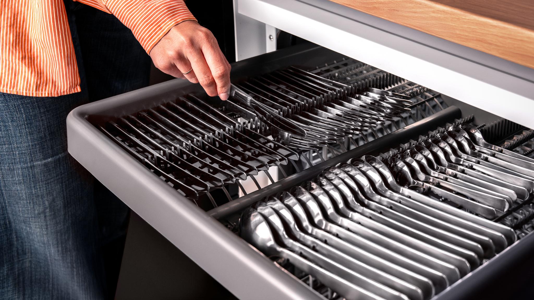 Gana espacio, ahorra agua y energía