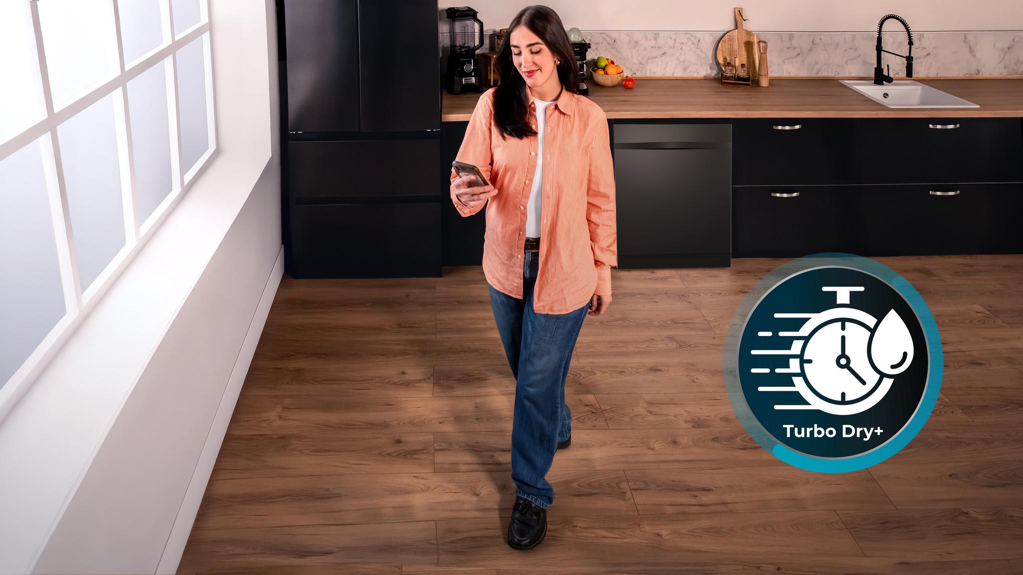 Secado ultrarrápido