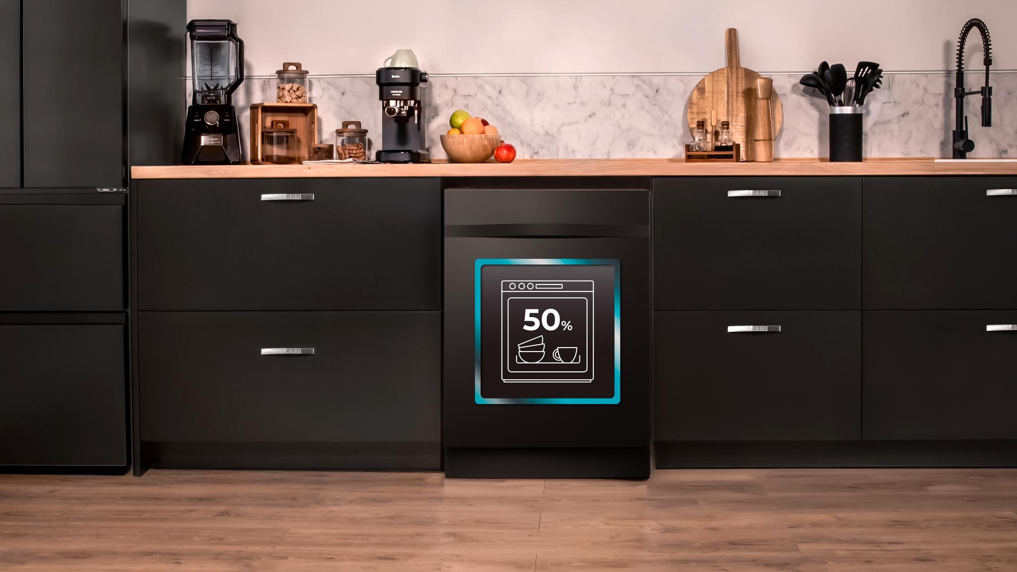 Programa de media carga