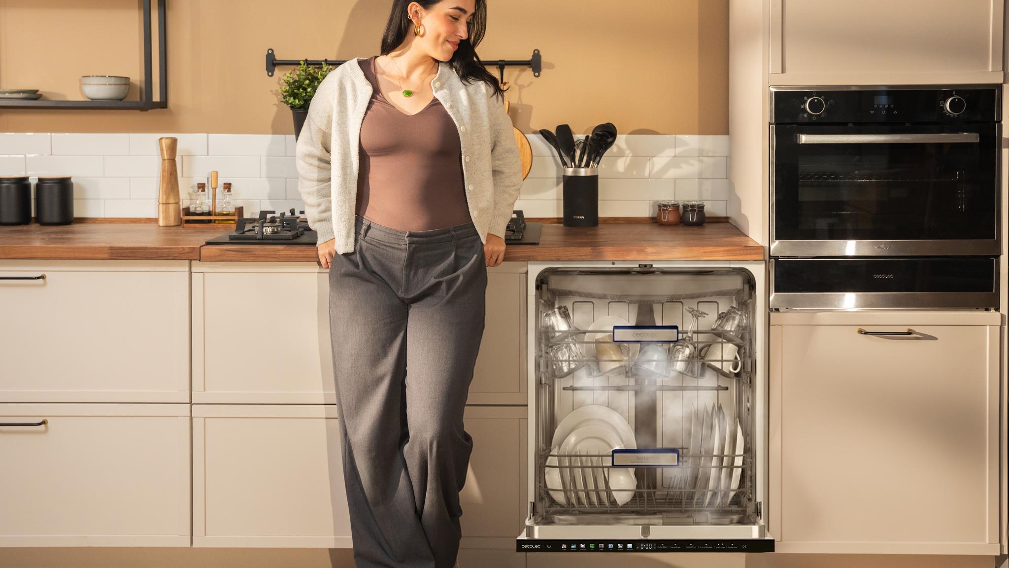 Lavado inteligente e invisible