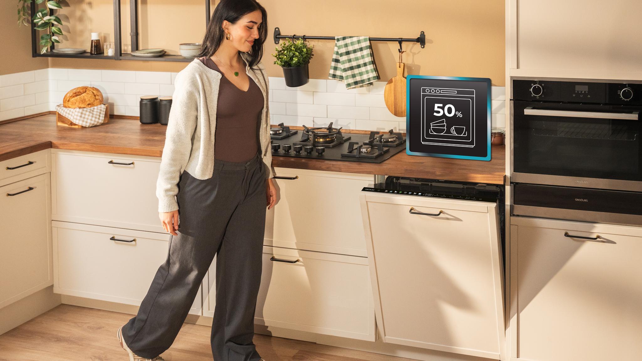 Programa de media carga