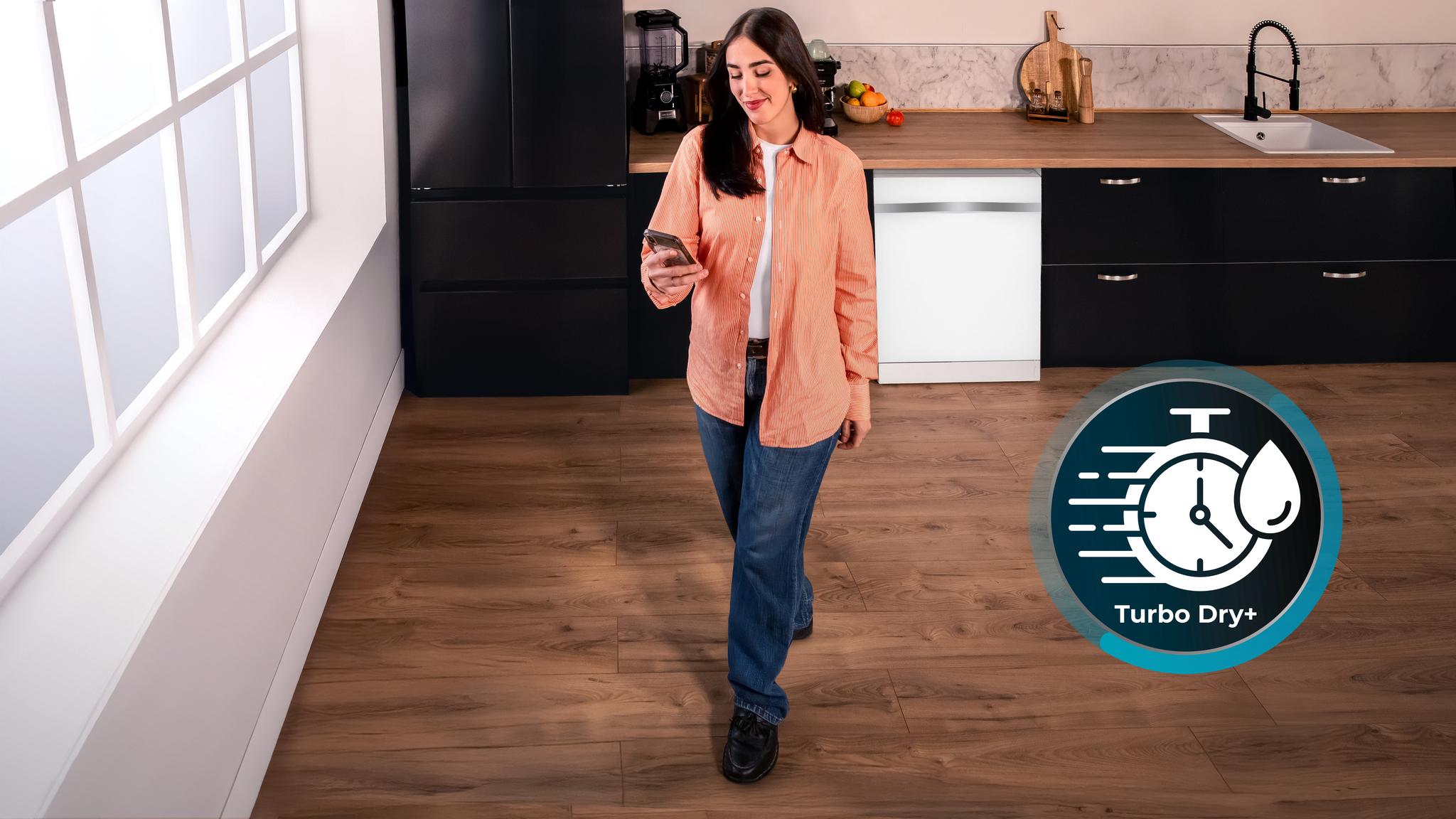 Elimina las bacterias y los malos olores