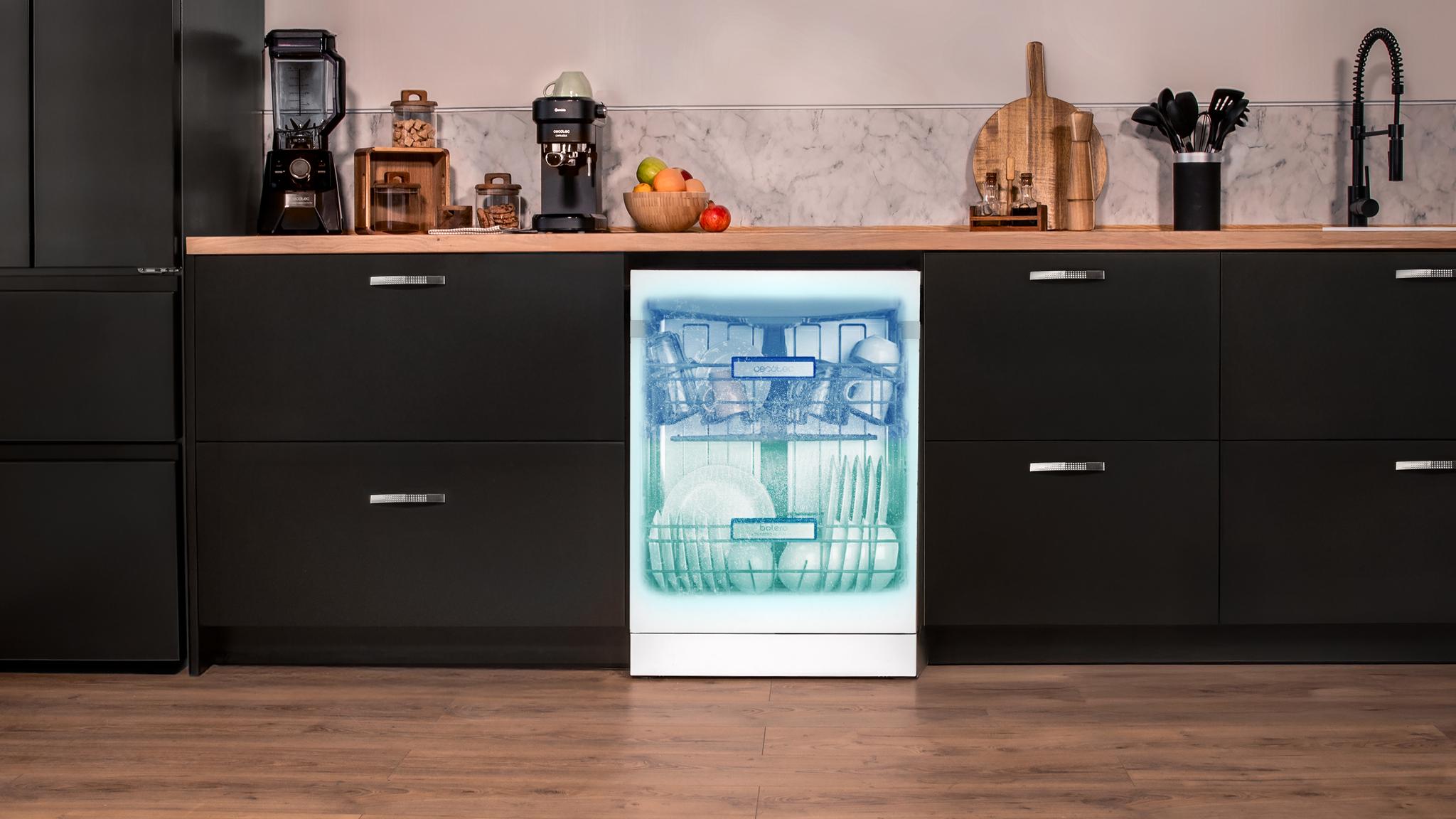 Programa de media carga