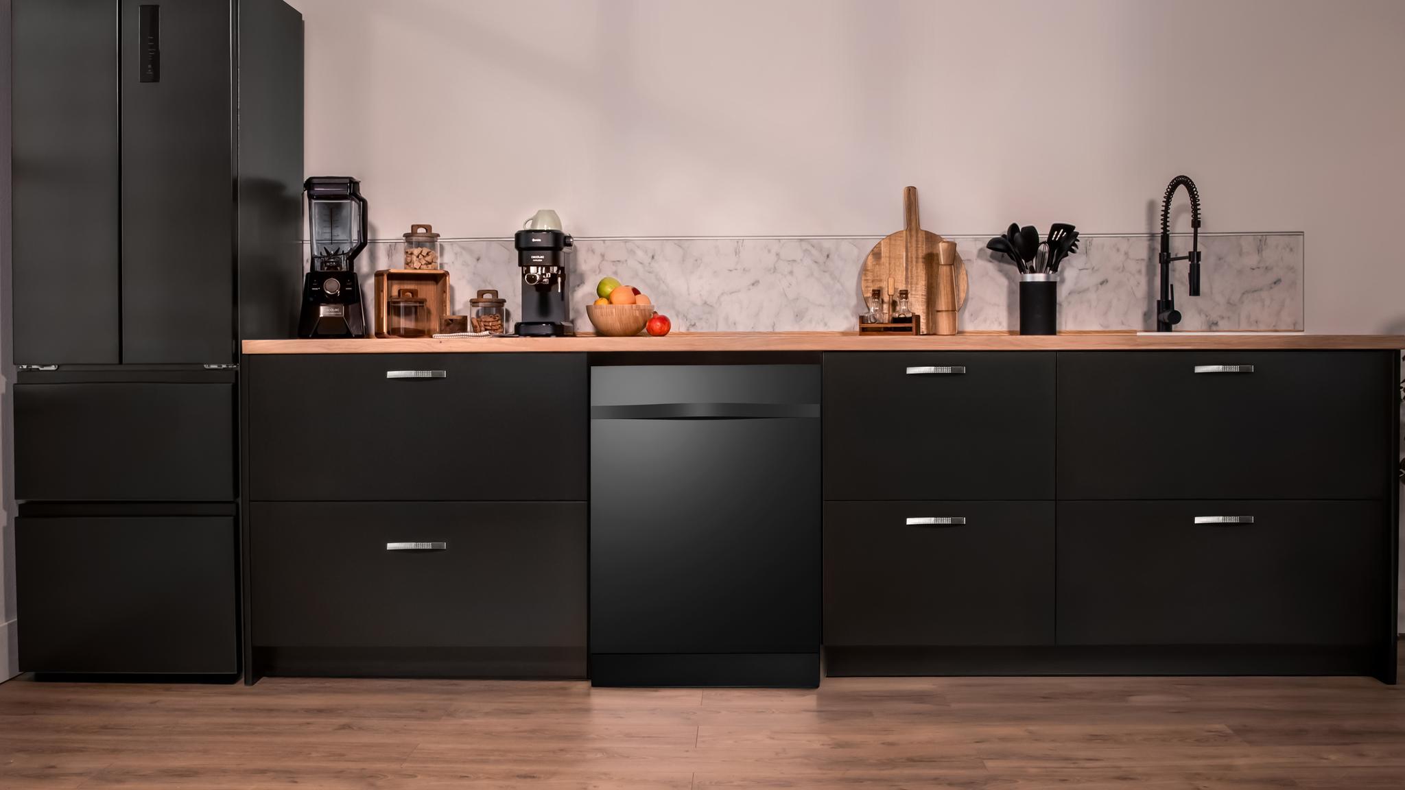 Equilibrio perfecto para tu cocina