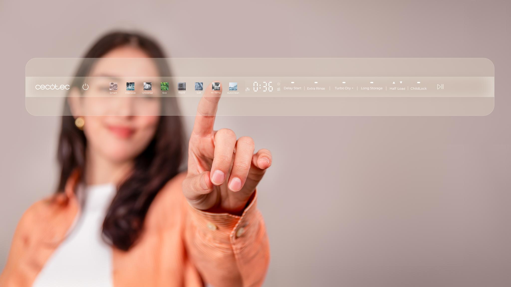 8 programas a todo color