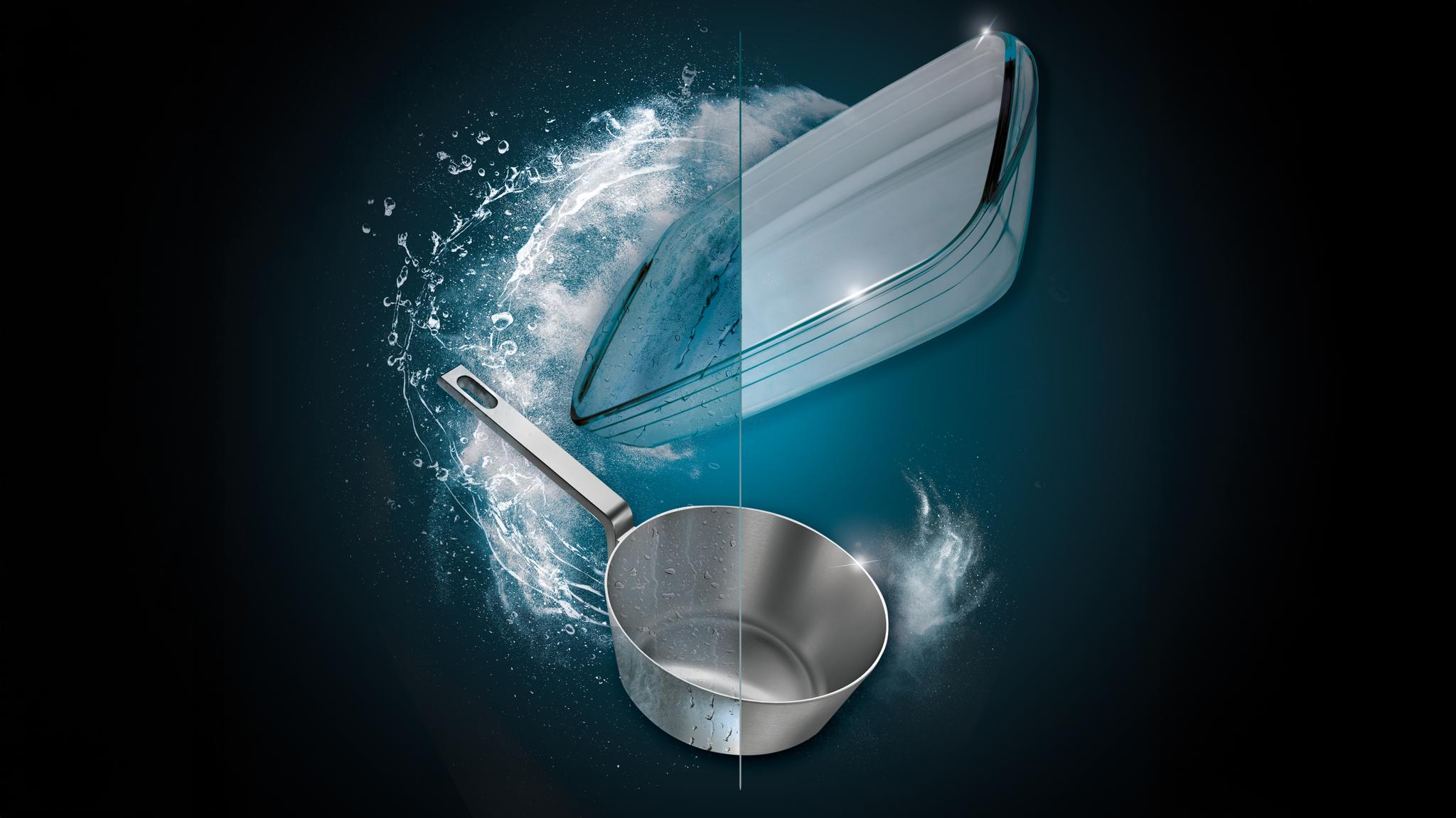 El lava, tú ni te enteras