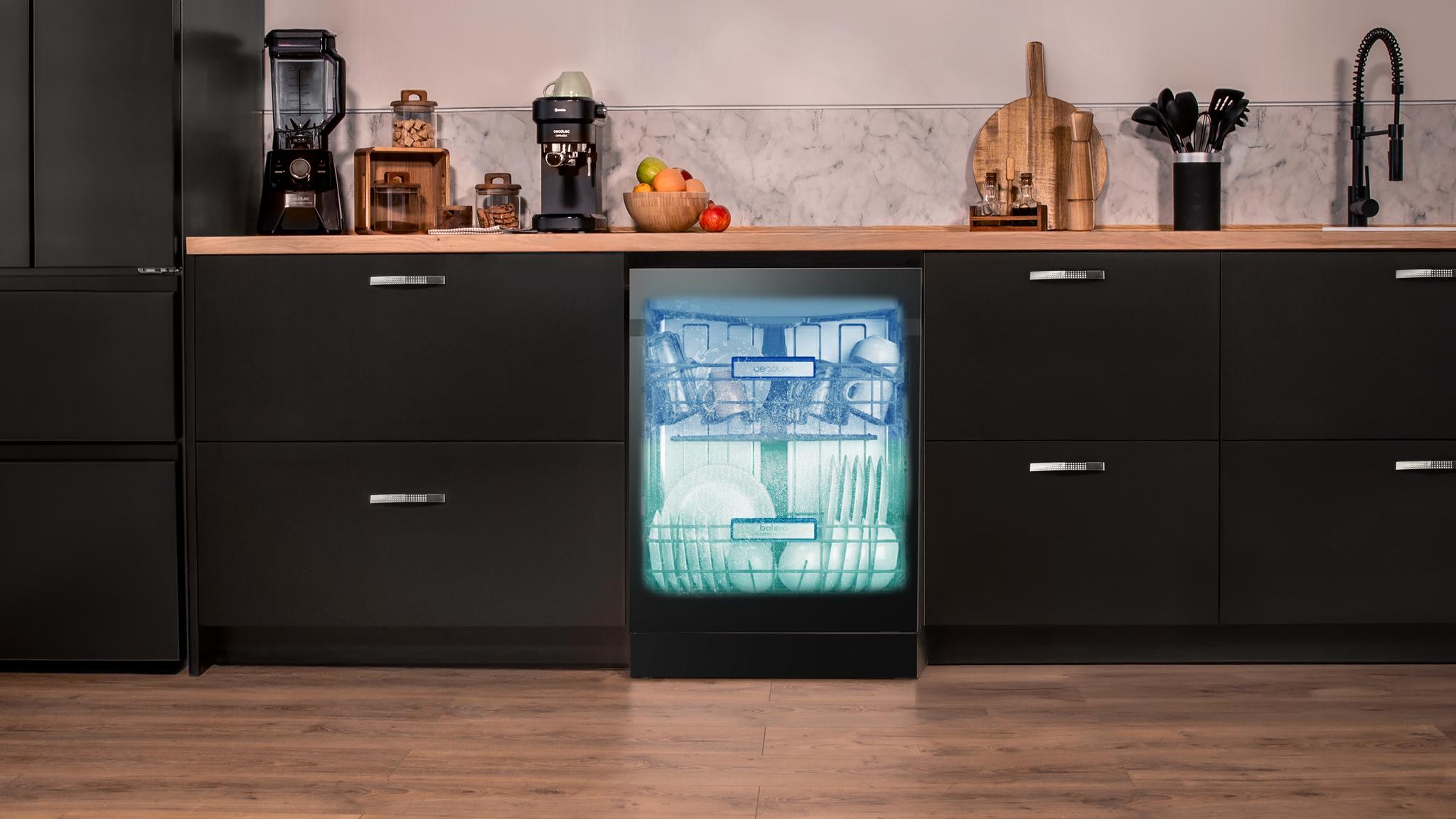 Programa de media carga