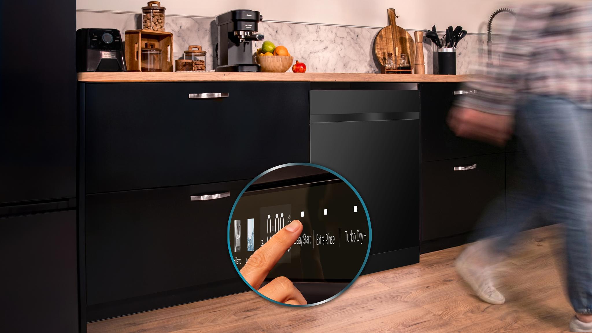 Cuida tu vajilla delicada