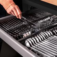 Bolero Aguazero 6620 S-BI Lavavajillas Bolero semi-integrable de 60 cm con 15 servicios, Clase C, 8 Programas, Motor Inverter, pantalla FullColor XXL, Smart Wash, UV Light, Turbo Dry+, AutoClean, Half Load, Dual Zone Wash, Delay Start, ChildLock, bandeja superior ajustable y tercera bandeja