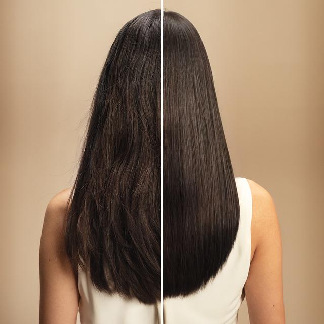 Lisse Keratin Essence RitualCare Keratin Essence: Plancha de Pelo Estrecha con Cable, Función HeatMax, 130-230ºC, Revestimiento Cerámico con Queratina y Aceite de Argán, Bloqueo de Placas, Apagado Automático, Incluye Bolsa de Viaje