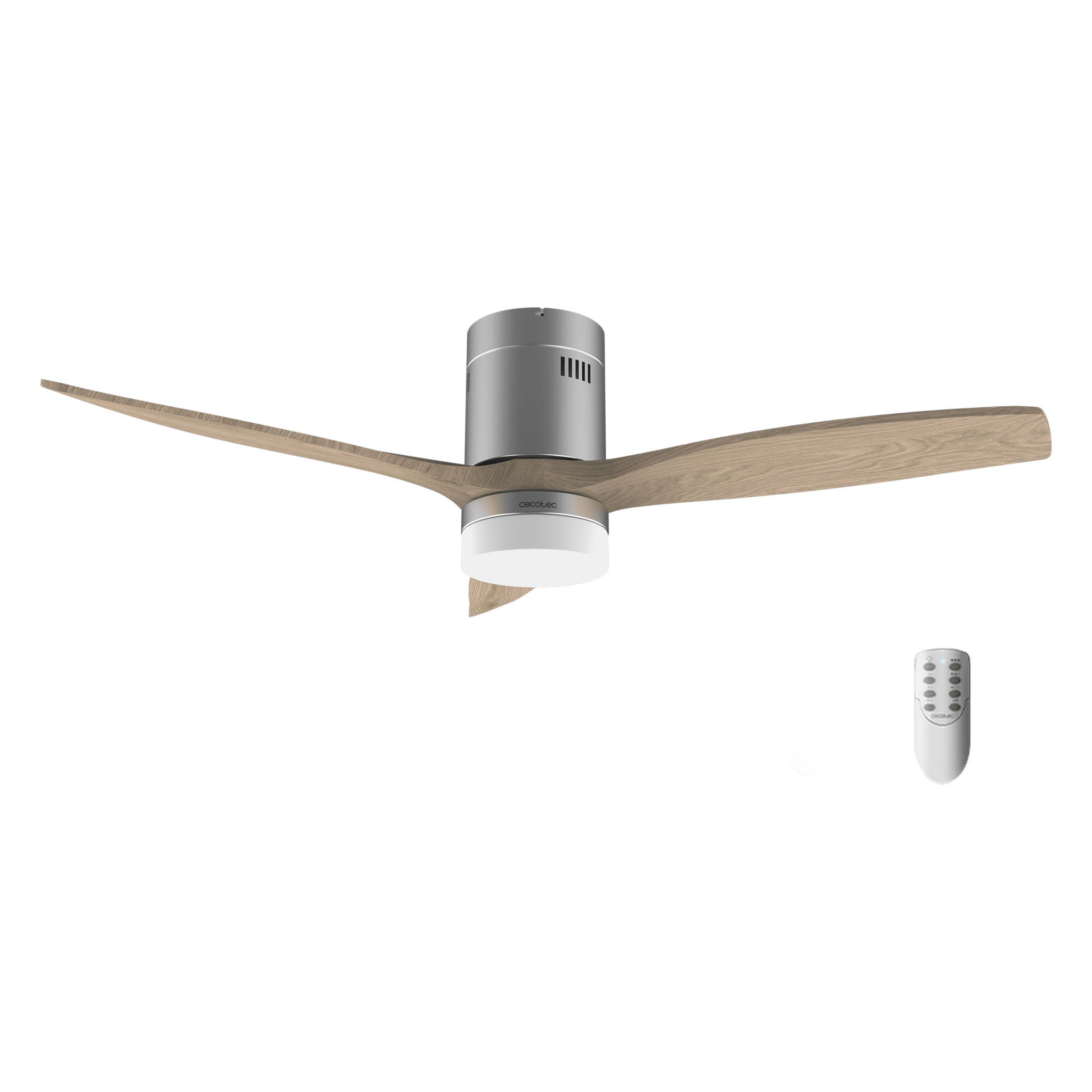 EnergySilence Aero 5600 Classic Steel