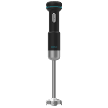 BlendGo Hand Batidora de mano con batería, indicadores luminosos, protección avanzada y accesorios para una experiencia de cocina superior.