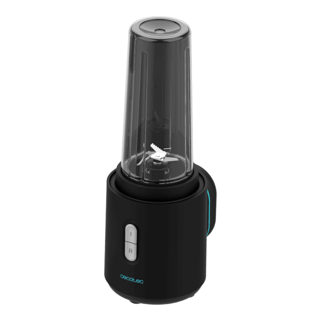 BlendGo Pack Pack de batidora de mano, batidora de vaso individual y batidora de varillas con batería. Incluye todos sus accesorios.