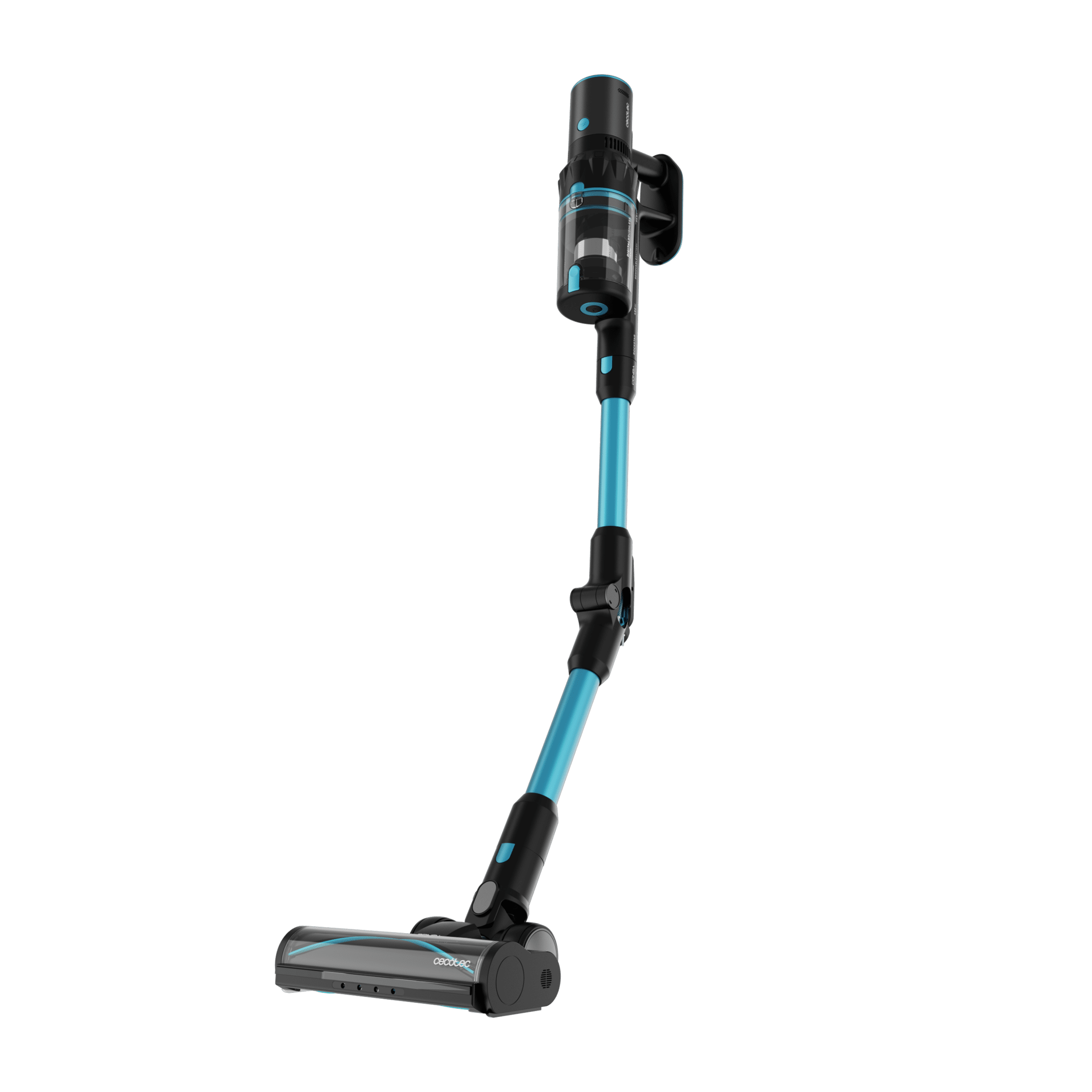 Aspirador vertical Cecotec Conga Rockstar 3500 Storm Pet Flex con tubo flexible