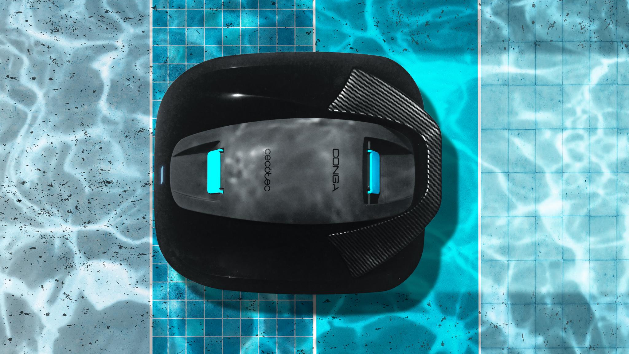 Ideal para todo tipo de piscinas