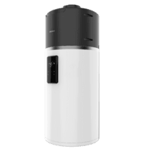 AeroThermal 80 Water Connected Termo con Aerotermia de 80L, Energía Sostenible, Pantalla Táctil, Control por APP y Clase Energética A+