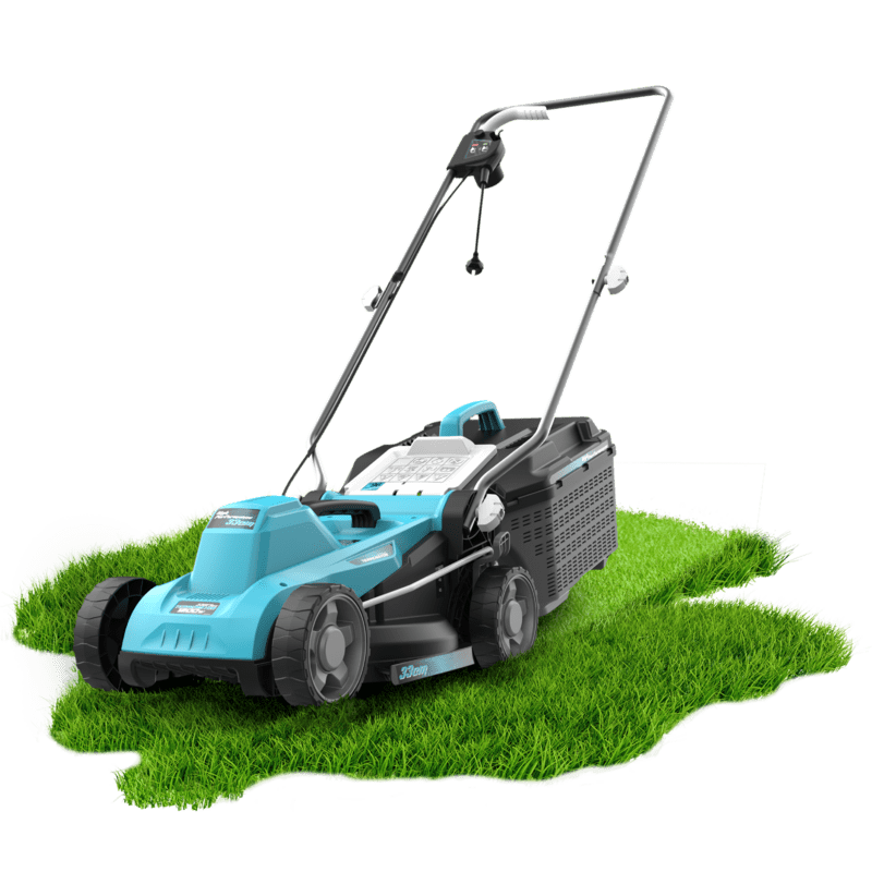 Terrenator 330 Flex