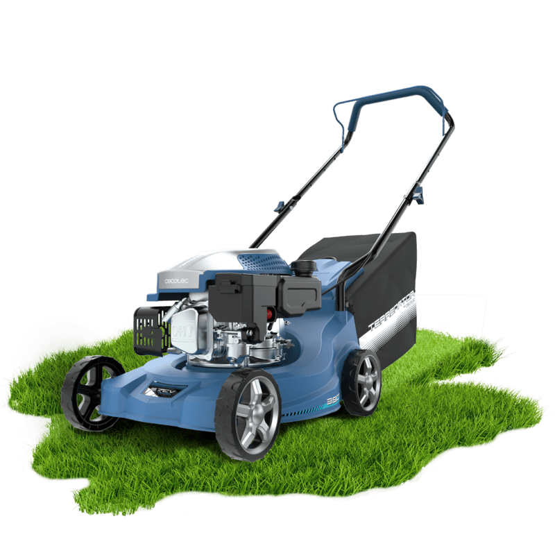 Terrenator 2700.39 Power