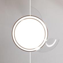 EnergySilence Aero 4300 lnvisible Double Metal Ventilador de Techo con Luz de 35W, 6 Velocidades, Aspas Retráctiles, Doble Altura de Luz y Mando a Distancia