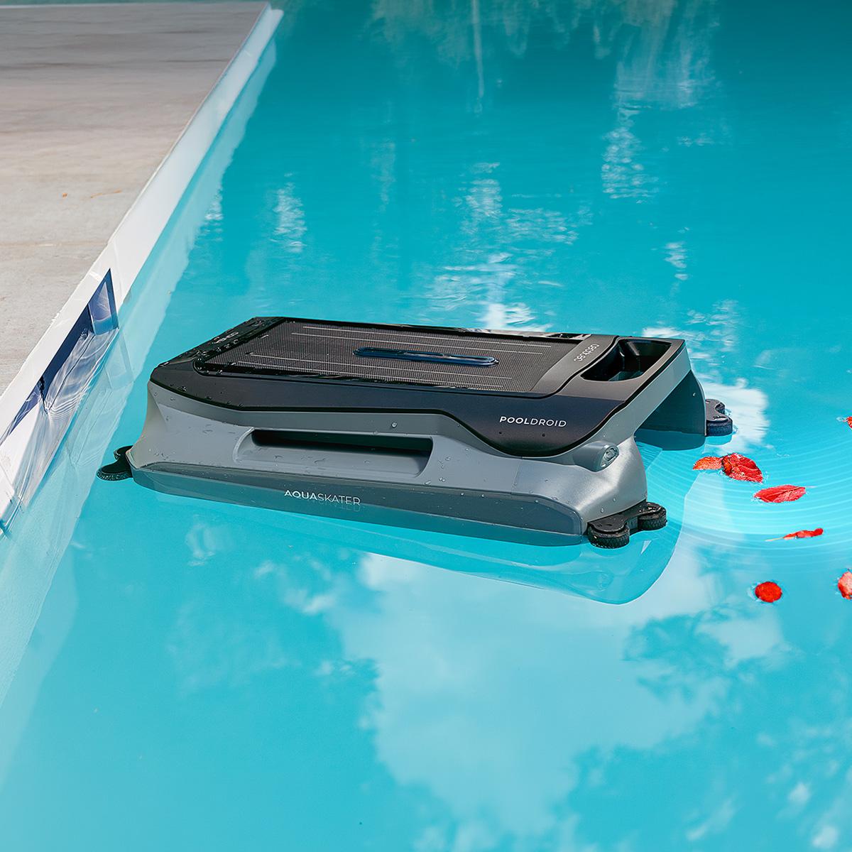 Conga Pooldroid AquaSkater