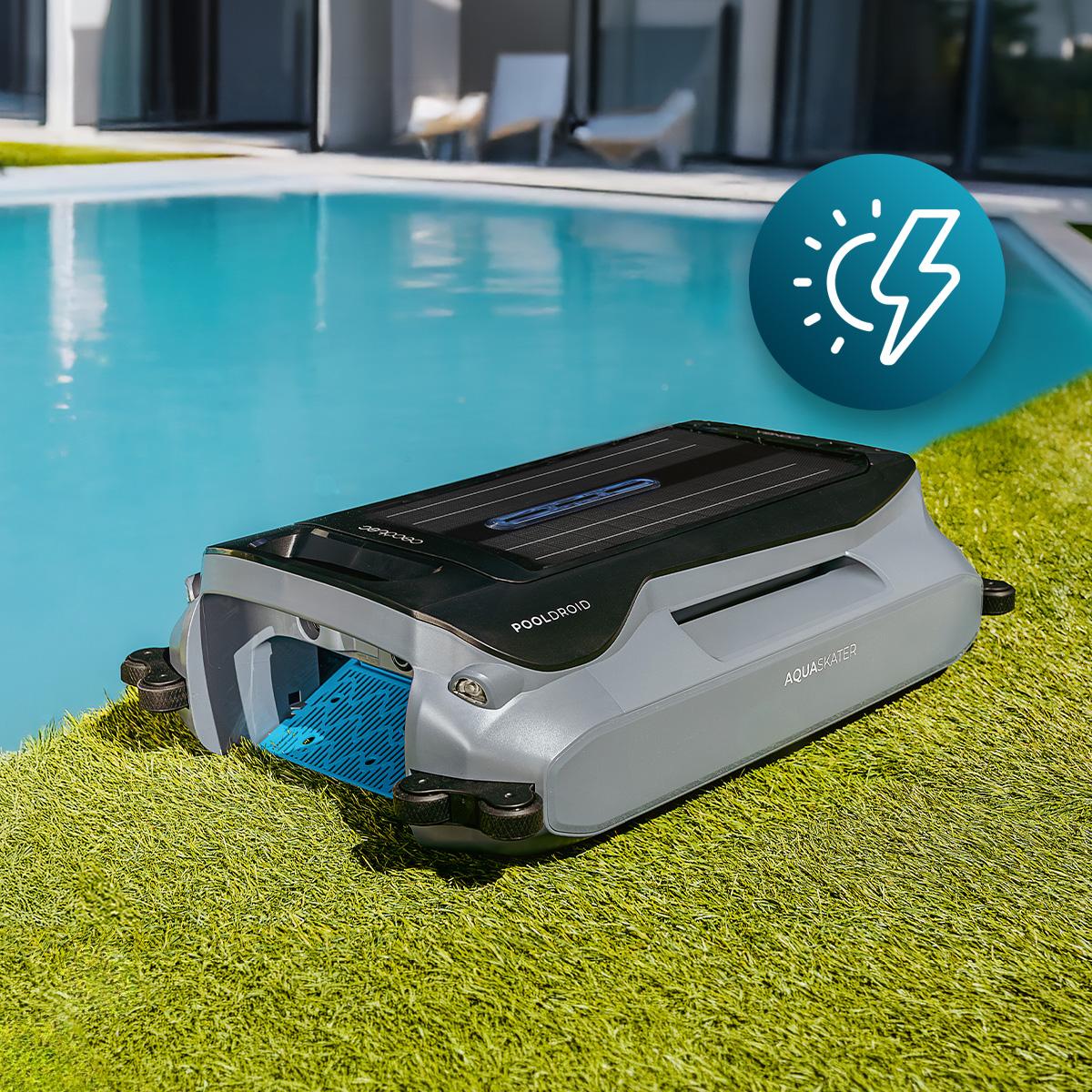 Conga Pooldroid AquaSkater