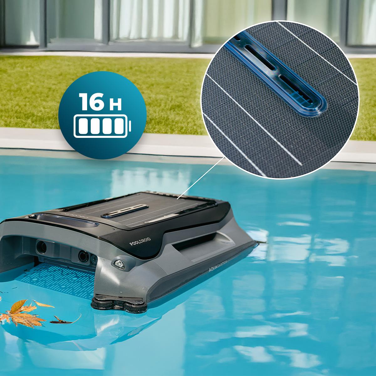 Conga Pooldroid AquaSkater