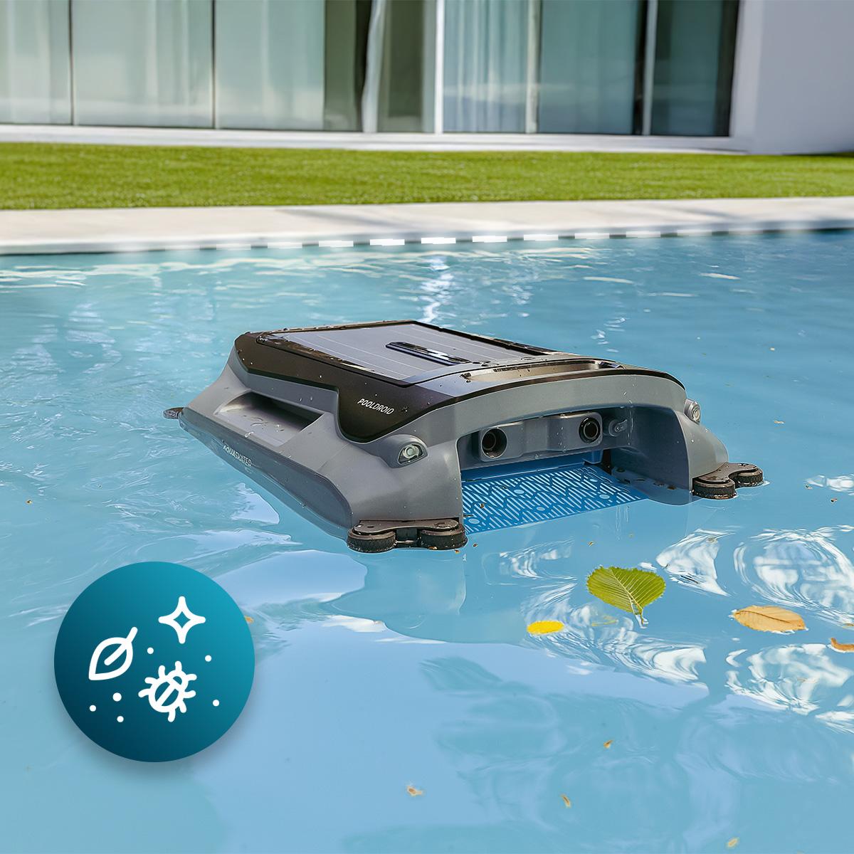 Conga Pooldroid AquaSkater
