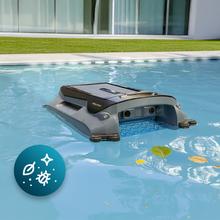 Conga Pooldroid AquaSkater Robots limpiapiscinas para la superficie Conga Pooldroid AquaSkater.