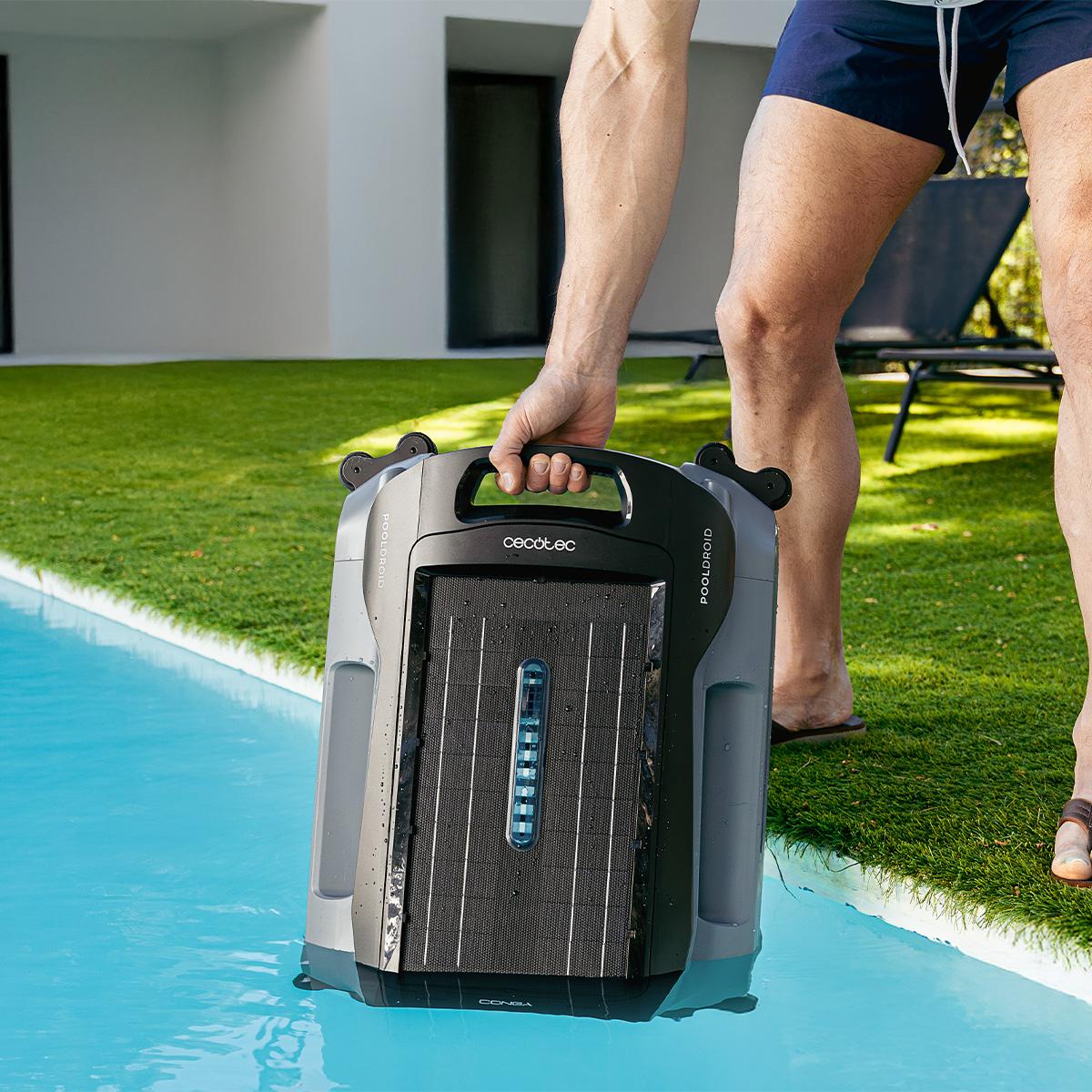 Conga Pooldroid AquaSkater