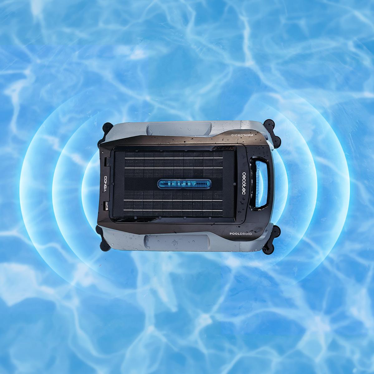 Conga Pooldroid AquaSkater