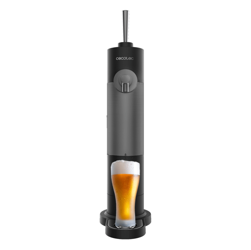 BeerFlow 500