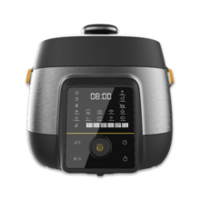 GM Pot Chef 5000 Olla programable de 5 L y 1000 W.