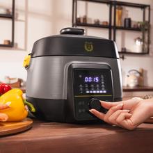 GM Pot Chef 5000 Olla programable de 5 L y 1000 W.