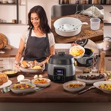 GM Pot Chef 5000 Olla programable de 5 L y 1000 W.
