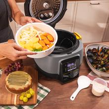 GM Pot Chef 5000 Olla programable de 5 L y 1000 W.