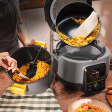 GM Pot Chef 5000 Olla programable de 5 L y 1000 W.