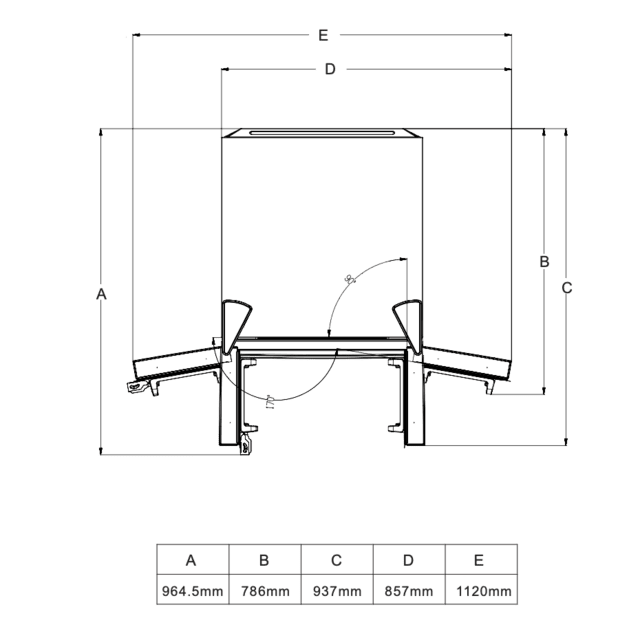 Bolero CoolMarket Combi F2D 395 Black Glass E Frigorífico Combi Cristal Negro Puerta Francesa, MAX INSIDE con VIP tech, Cool Matrix, Cajón Variable 6 temperaturas con control de humedad, Total No Frost, Compresor Inverter Plus, Multi AirFlow, 395 L, 185x59,5cm Funciones Fast Cooling y Fast Freezing, Modo Smart, Green HUB XL, Display Exterior, Botellero, Bandejas Cristal y Clase E.