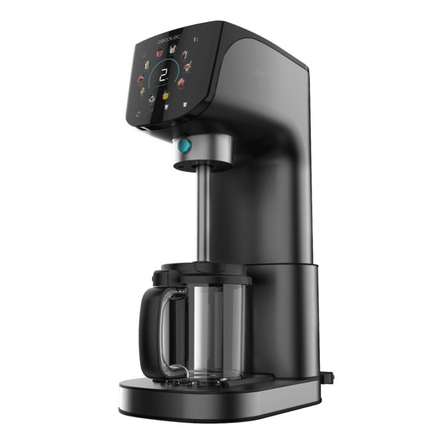Gelatec 2100 Gelatiera con 11 programmi per una personalizzazione totale con 3 semplici step.