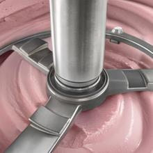 Gelatec 2100 Gelatiera con 11 programmi per una personalizzazione totale con 3 semplici step.