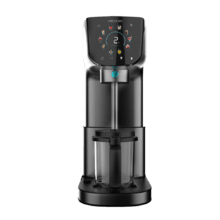 Gelatec 2100 Gelatiera con 11 programmi per una personalizzazione totale con 3 semplici step.