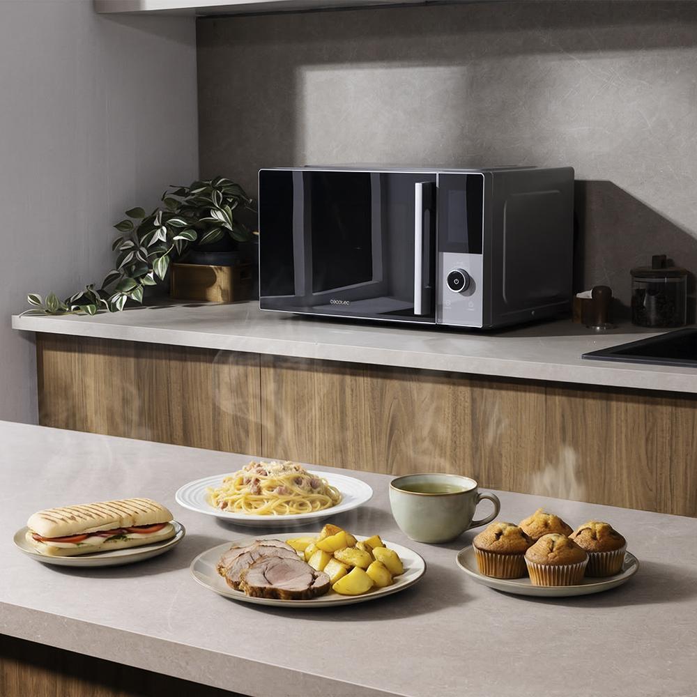 Convection 2500 Touch