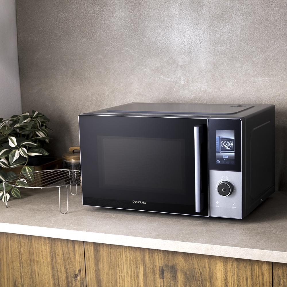 Convection 2500 Touch
